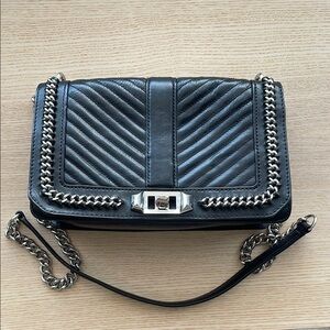 Rebecca Minkoff Love Crossbody